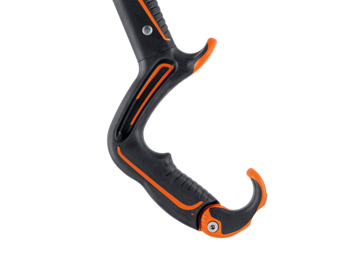 Petzl ERGONOMIC