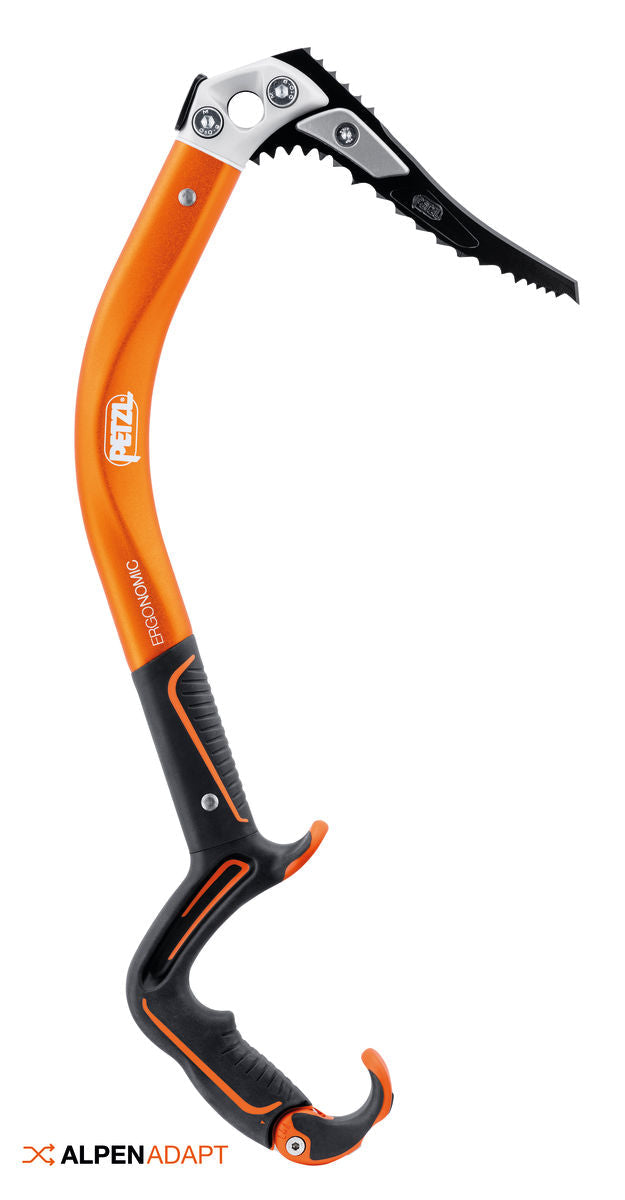 Petzl ERGONOMIC