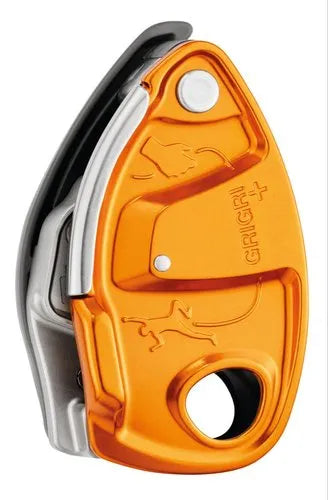 Petzl GriGri+
