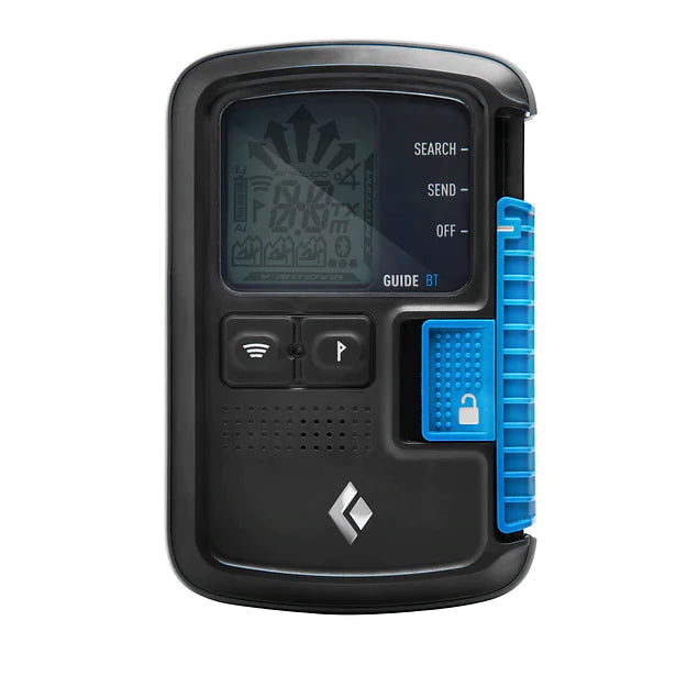 Black Diamond Guide BT Beacon