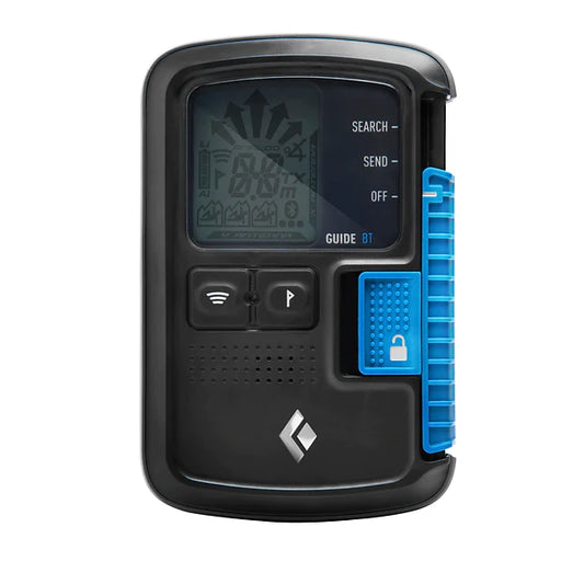 Black Diamond Guide BT Beacon