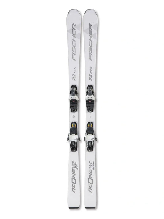 Fischer XTR RC ONE LITE + RS9 SLR